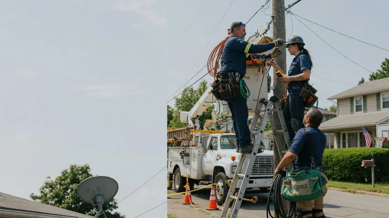 Electrical Repair in Osborn, MO near me